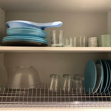 Vase Διαμέρισμα Ταλίν