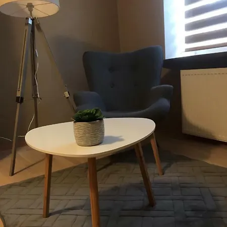 Vase Apartamento