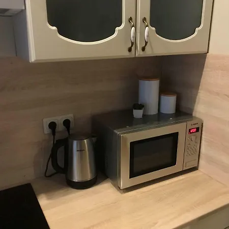 Apartamento Vase *
