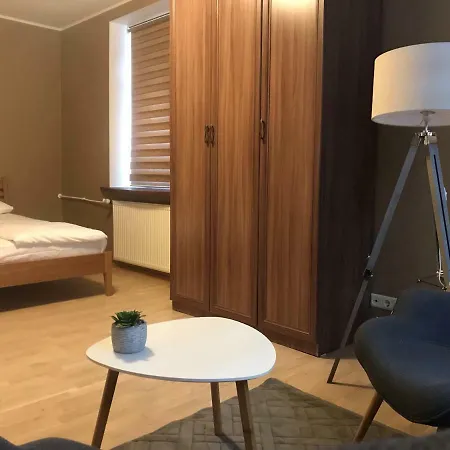 Apartamento Vase