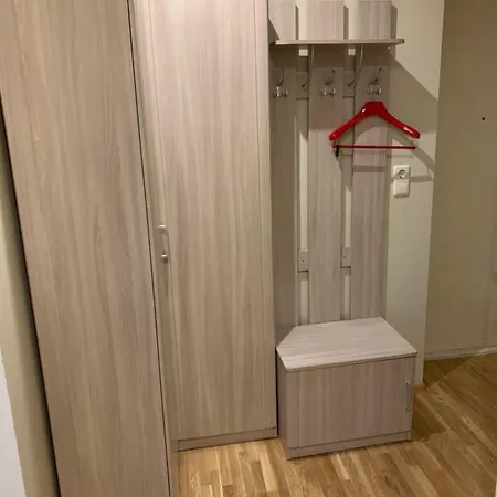 Apartamento Vase Tallin