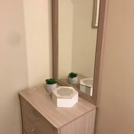 Apartamento Vase